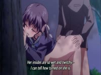 [ Hentai XXX DVD ] Boku Dake noHentai Kanojo The Animation Ep1 Subbed Uncensored